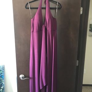 Tommy Bahama halter dress